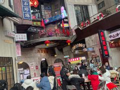 -循礼门(地铁站)