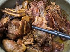 -斯丹姜母鸭·古法干香(涂门街总店)