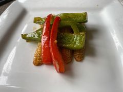 清炒时蔬-厉家菜(金宝街店)