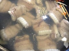 火锅-老乡村美食农庄