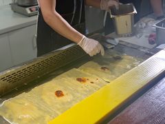 -四环冷面王(西单华威约饭街店)