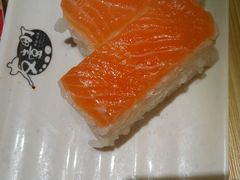 -友壹町寿司(嘉洲广场店)