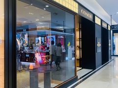 -COACH蔻驰(双安商场店)