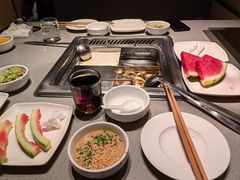 -海底捞火锅(璞丽中心店)