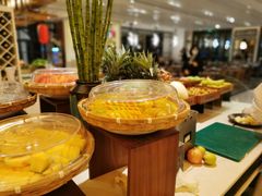 -杭州城中香格里拉大酒店