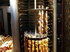 -真味烧烤(解放碑店)