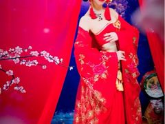 -九月鹰飞汉服摄影工作室