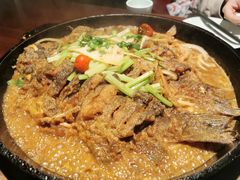 -老板恋上鱼(高新万达店)