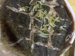 -张树军海鲜(王府壹号店)