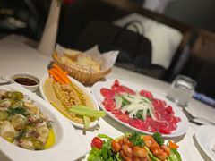 -Pasha帕夏土耳其餐厅(南昌路店)