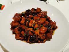 -张福记(五一公园店)