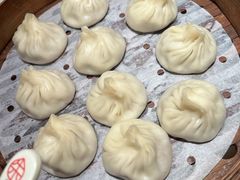 -朱新年·苏式汤团·面点(北寺塔店)