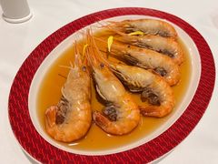 话梅大头虾-圆苑(淮海路店)