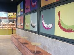 -Manner Coffee(淮海755店)