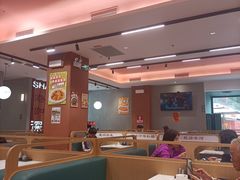 -香港深仔记茶餐厅(东门店)