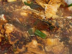 -有鱼吃·纸包烤鱼(曲江创意谷店)