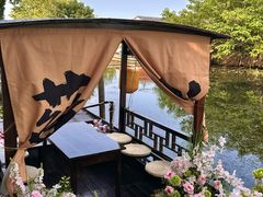 -欢乐蟹庄·精品农家乐(阳澄湖莲花岛店)