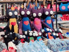 -猫咪博物馆(顶澳仔猫街店)