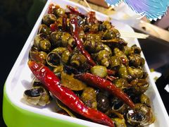 -特色酱椒鱼私房菜(黄鹤楼店)