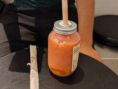 -喜茶(佛山岭南站店)