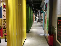 -丰茂烤串(金泉美食宫店)