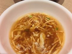 -满园烤鸭·春饼(太原街万达店)