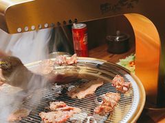 -西塔老太太泥炉烤肉(万柳华联店)