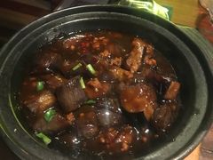 -绿茶餐厅(华联万柳店)