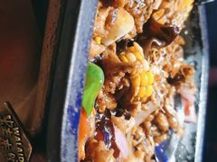 -蛙来哒(汇一城黑金冠店)