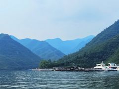 -易水湖景区