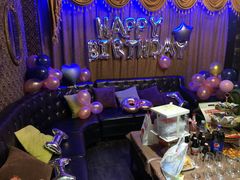 -第三空间·趣味桌游·轰趴.室内CS.剧本杀(大武汉1911店)