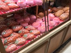 -山崎面包(静安久光店)