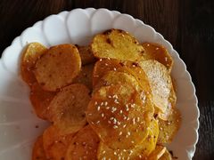 -清真·伊清阁餐厅
