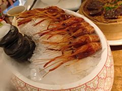 -乔街深夜食堂·台州菜·高压锅生蚝(杭州总店)