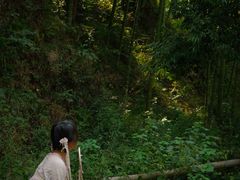 -山沟沟景区