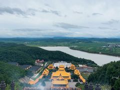 -六鼎山文化旅游区