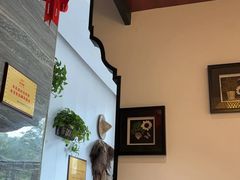 -蘇河湾·新鲁菜·泰山宴老店