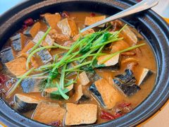 -颂福楼·南京菜(定淮门店)