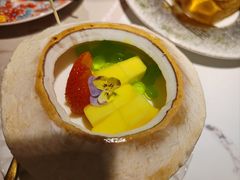 -泰椰里·泰国餐厅(智慧城广百广场店)