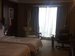 -上海唐朝酒店
