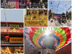 -西安市广仁寺