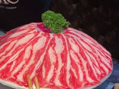 -红辣椒·川菜·火锅(张杨路店)