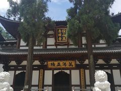 -径山寺