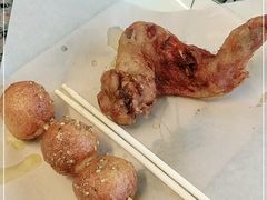 -潮汕龙记·普宁肠粉