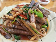 -八方海味餐厅