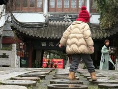 -龙潭水乡