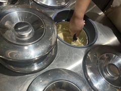 -野人先生Gelato(上海长宁龙之梦店)