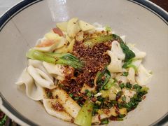 -弓家大队老碗面(高新咖啡街区店)
