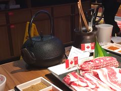 -炉小哥烤肉(信万广场店)