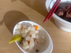 -喜家德虾仁水饺(飞洲国际店)